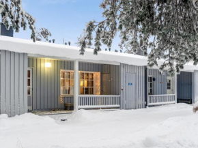 Holiday Home Evertin hippu by Interhome, Saariselkä